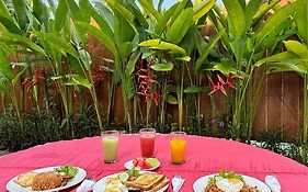 Triyana Resort And Glamping